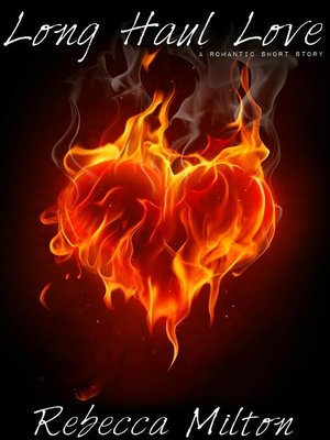 cover image of Long Haul Love